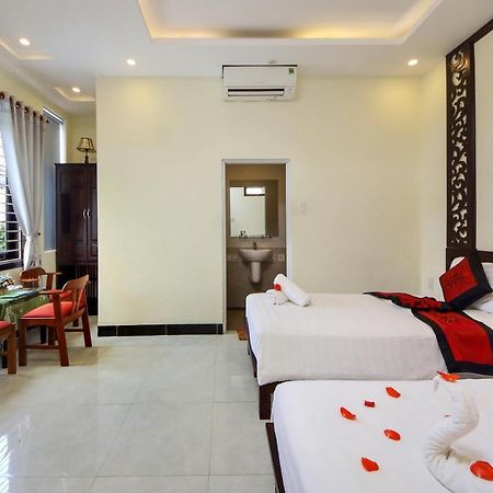 Fireworks Homestay Hội An Kültér fotó
