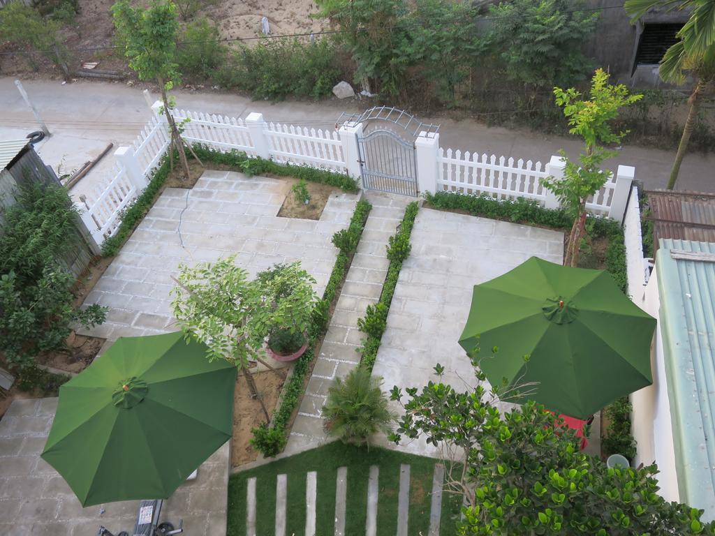 Fireworks Homestay Hội An Kültér fotó