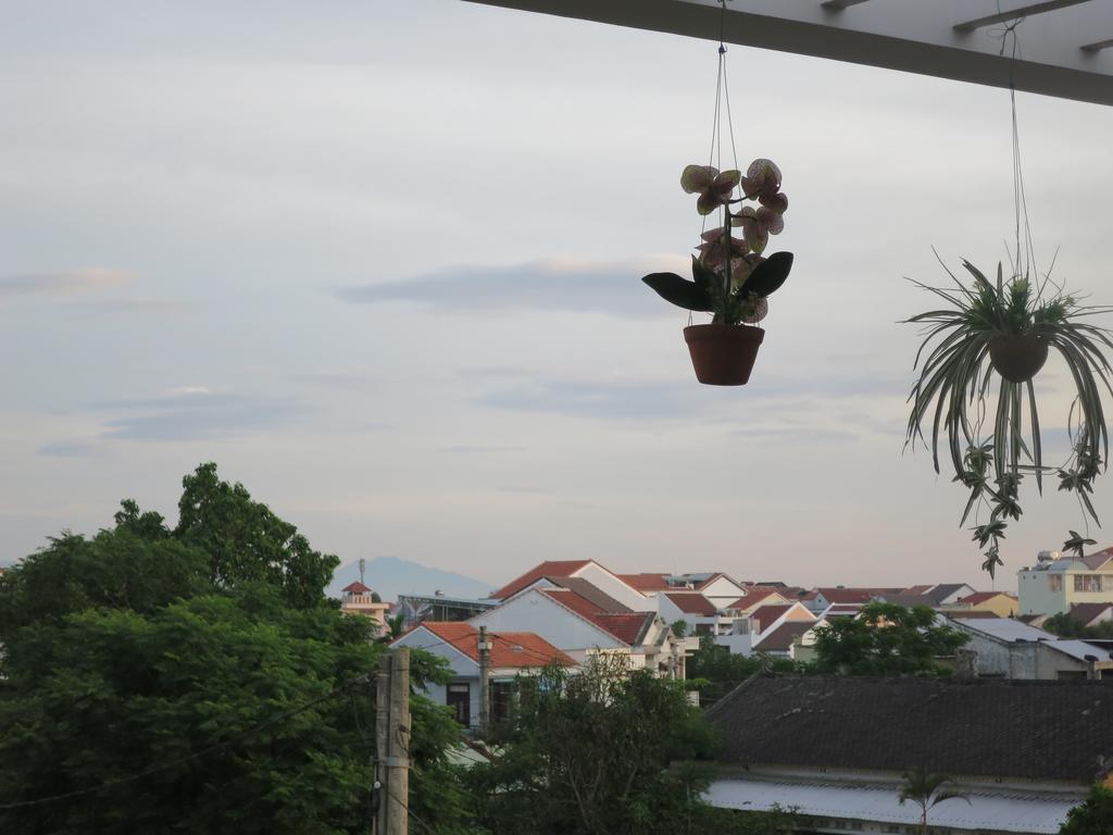 Fireworks Homestay Hội An Kültér fotó