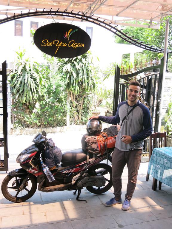Fireworks Homestay Hội An Kültér fotó