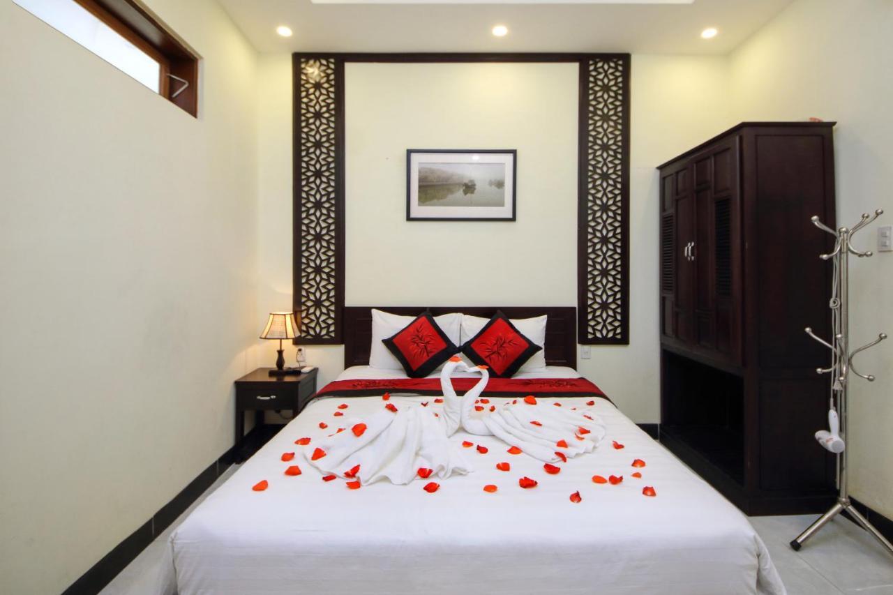 Fireworks Homestay Hội An Kültér fotó