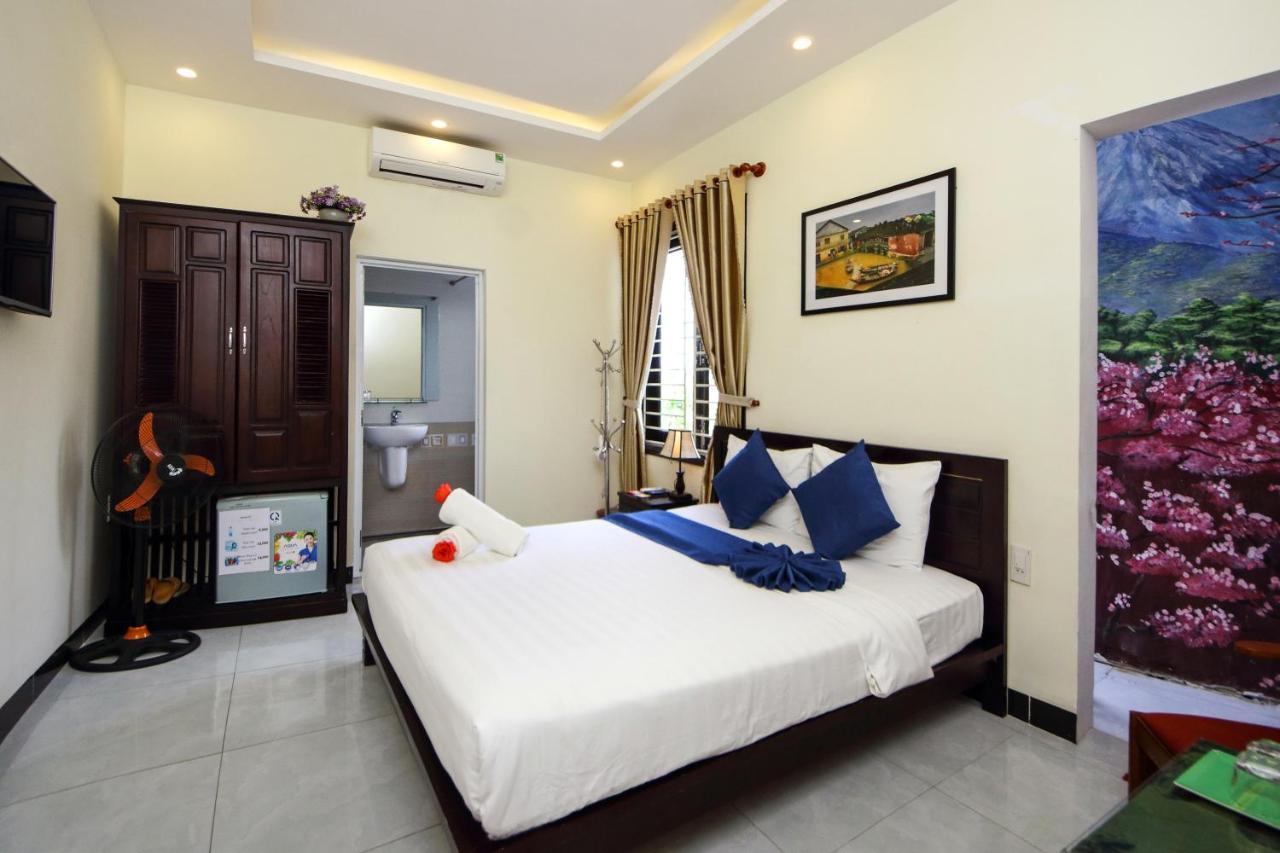 Fireworks Homestay Hội An Kültér fotó